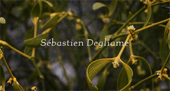 Desktop Screenshot of ddcom.fr